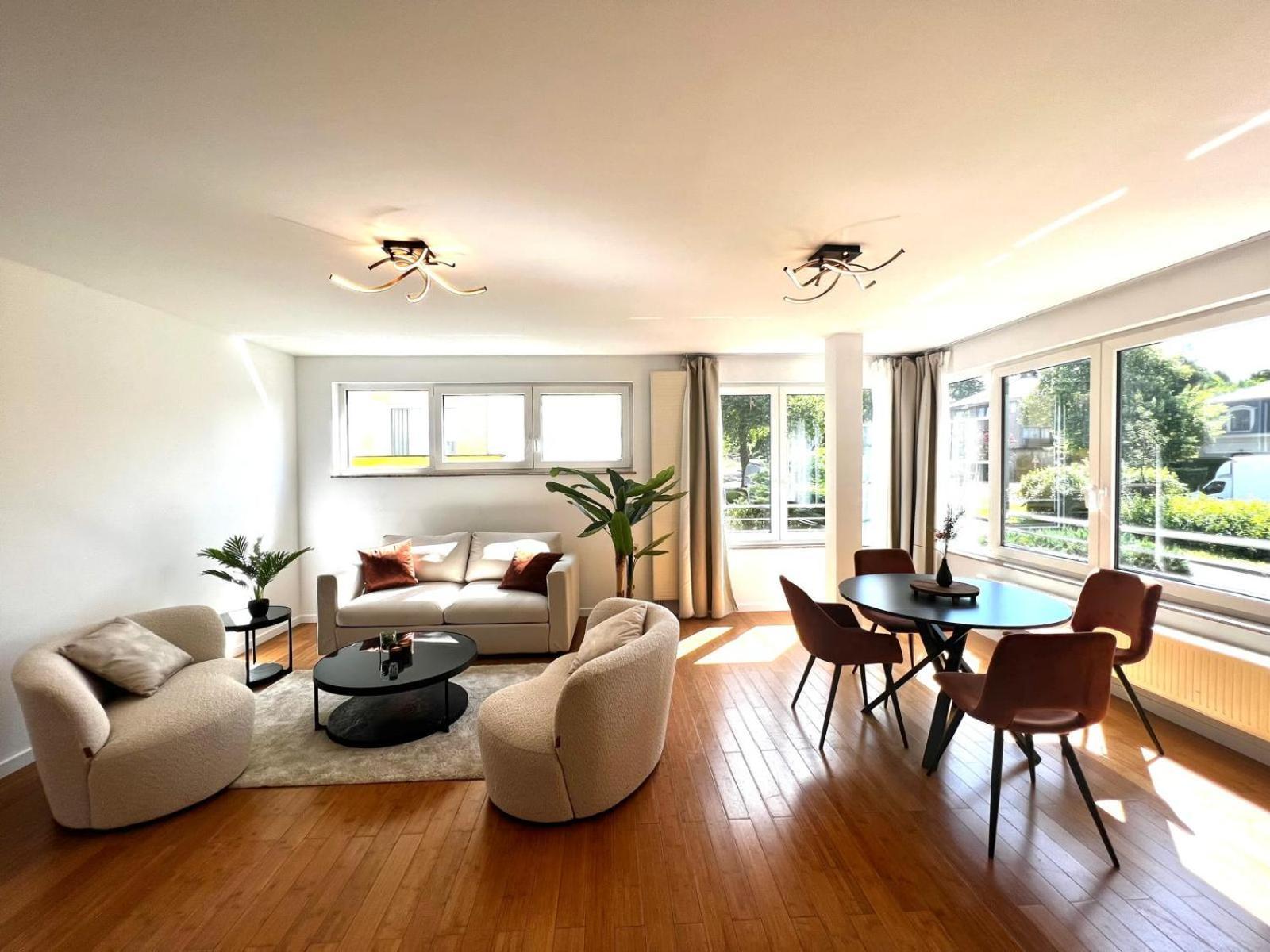 Wolu Suites - Brussels, Brussels