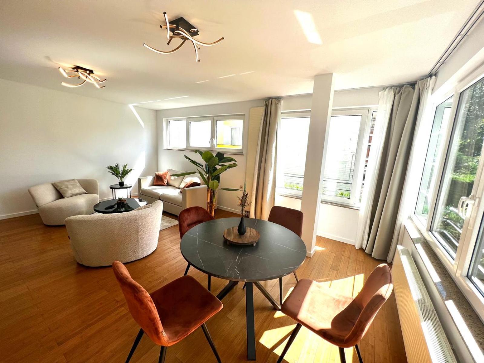 Wolu Suites - Brussels — Photos 3