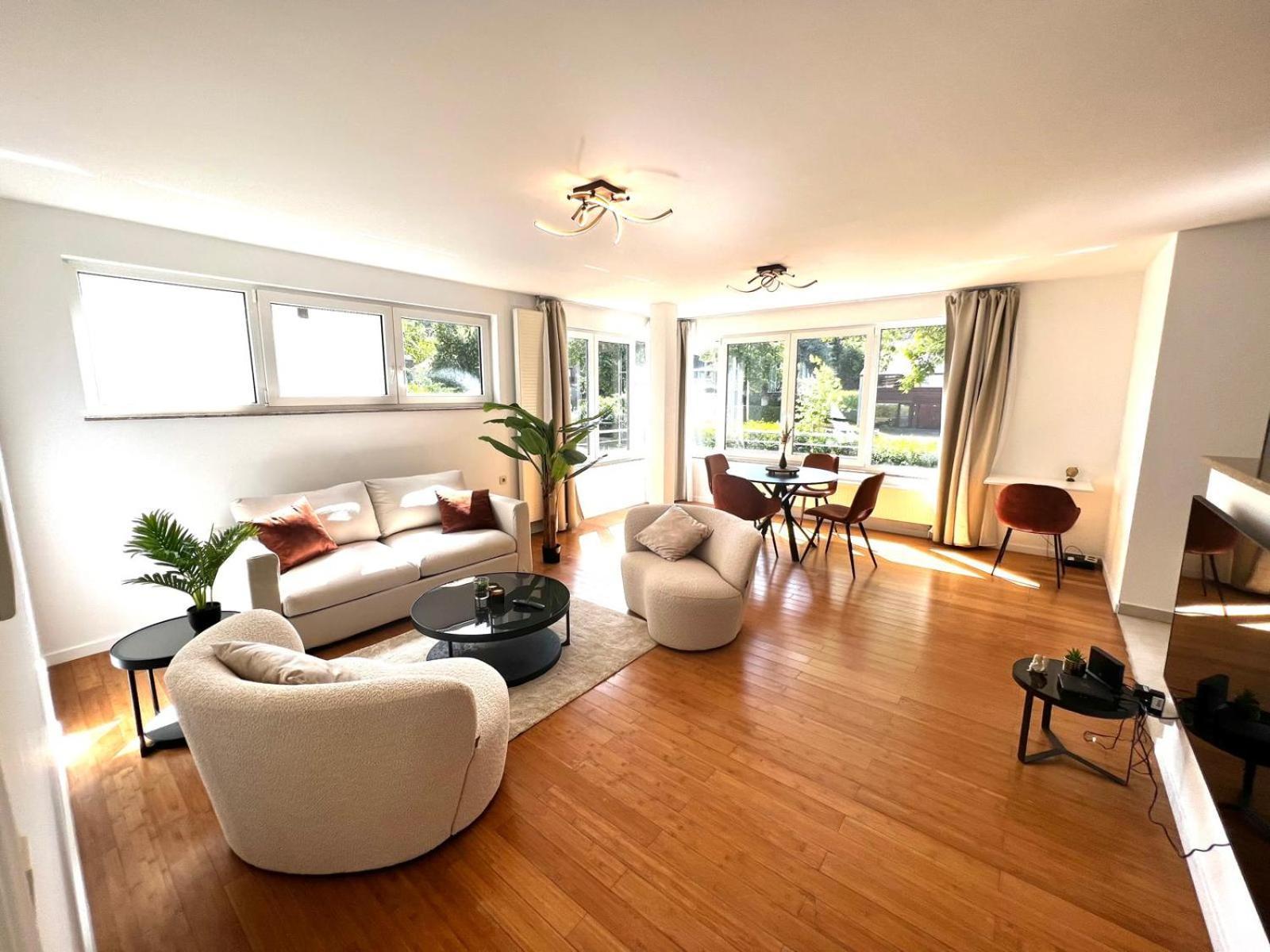 Wolu Suites - Brussels — Photos 2